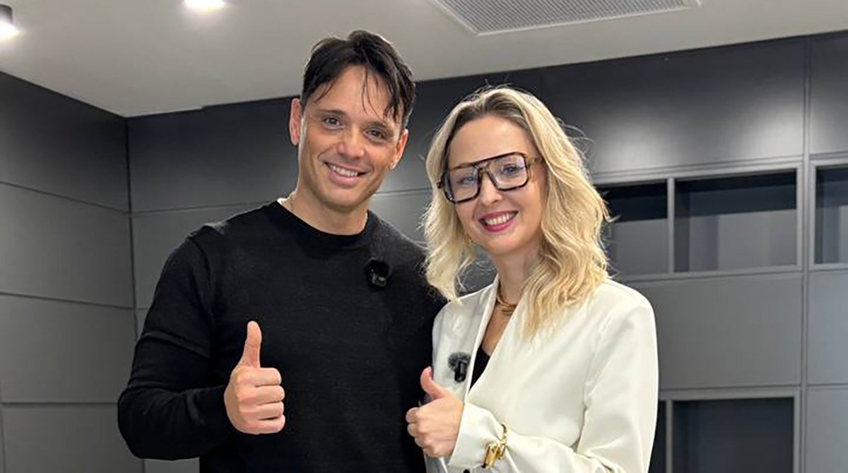 Норм VS Стрем: мнение итальянца Риккардо Форези о русских новогодних традициях