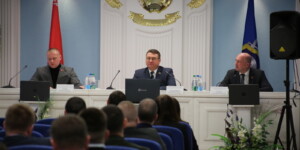 Как запах помогает раскрывать преступления, обсудили эксперты по одорологии