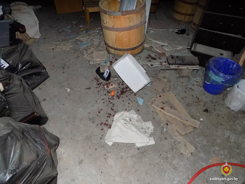 Несовершеннолетие не освобождает от уголовной статьи