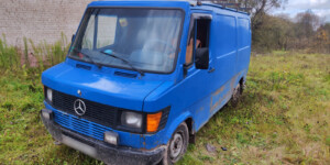 В Хотимске за два дня угнали два авто: ключи были в замке зажигания