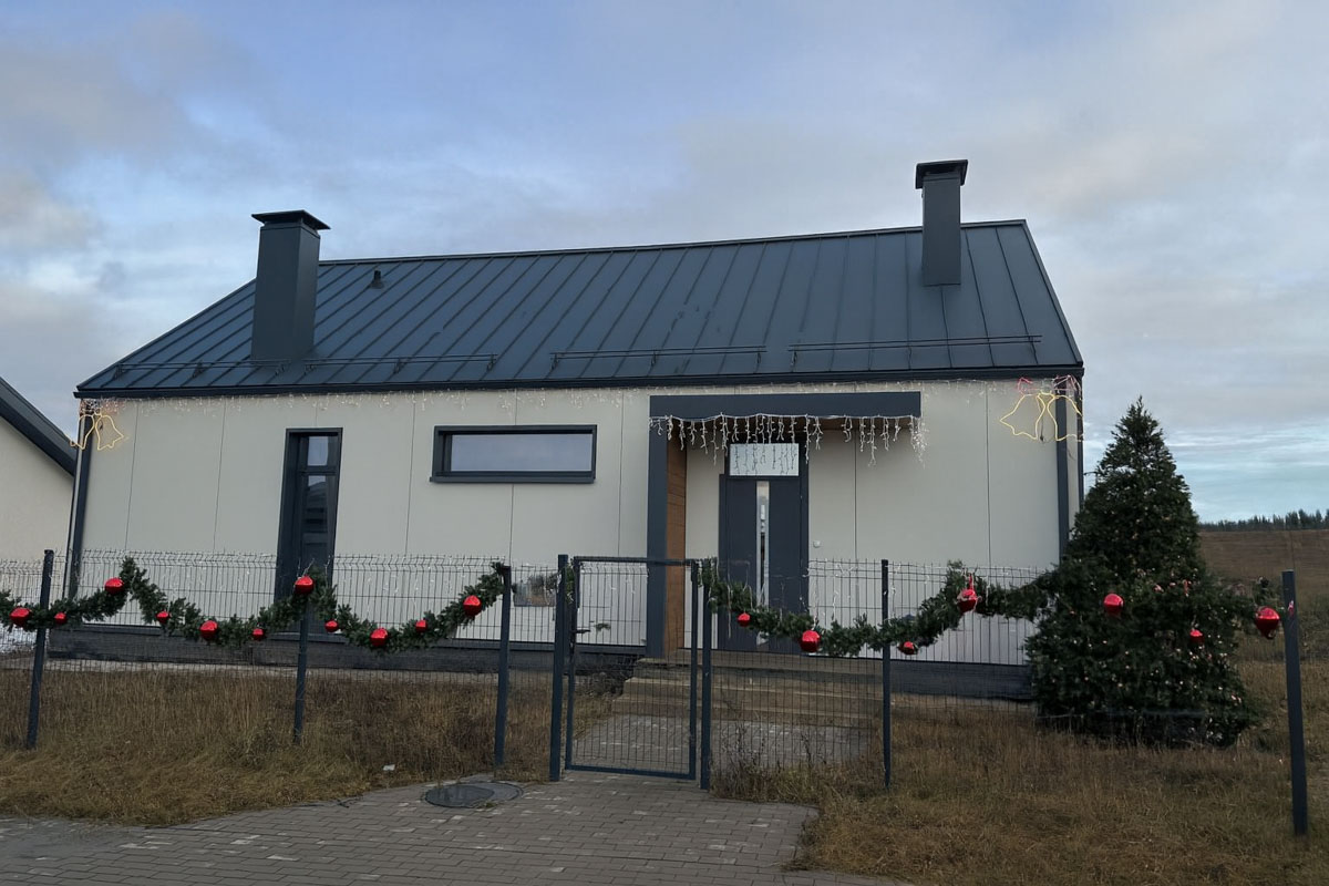 Участвуйте в розыгрыше коттеджа: в «Копеечке» стартует рекламная игра «Дом мечты»