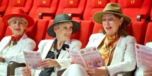 #Подумайте5секунд: А1 поделился советами по кибербезопасности на Слете «серебряных» волонтеров