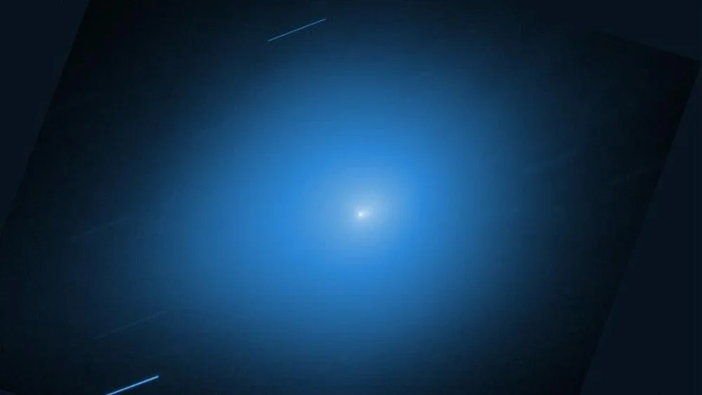 Комета 3I/ATLAS приближается к Земле. Рассказываем, кто сможет ее увидеть