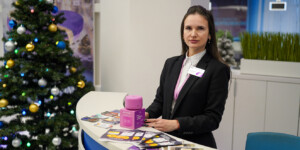 Телекоммуникации будущего: как «Белтелеком» меняет жизнь жителей Приднепровского края