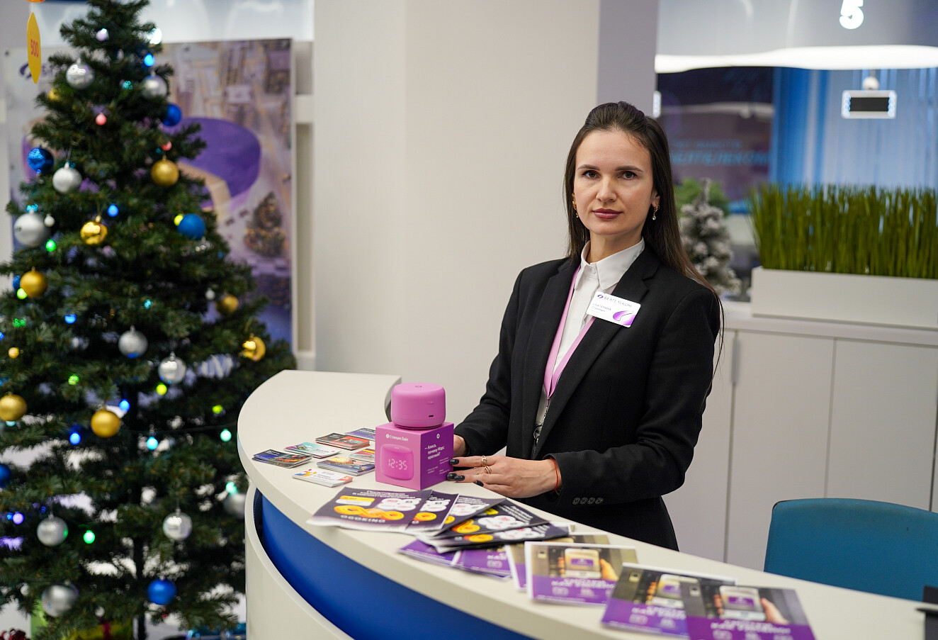 Телекоммуникации будущего: как «Белтелеком» меняет жизнь жителей Приднепровского края