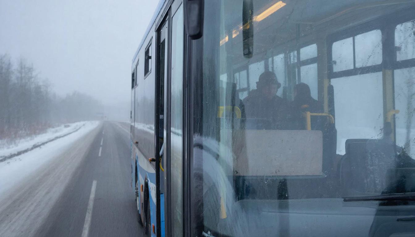 Рассказываем, как будут работать междугородние и международные автобусы из Могилева в выходные и праздники