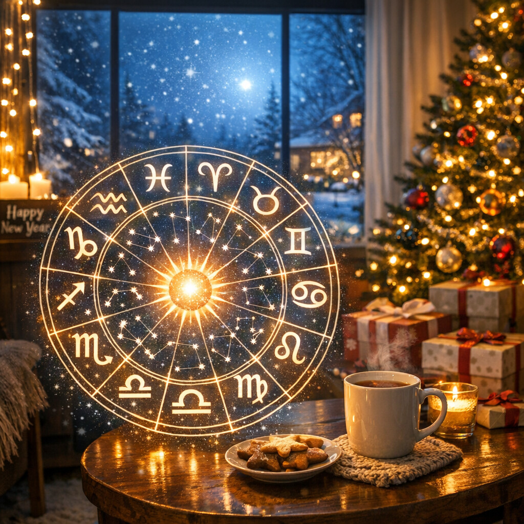 Гороскоп на 30 декабря: финальный шанс года! Кому повезет за 24 часа до праздника?