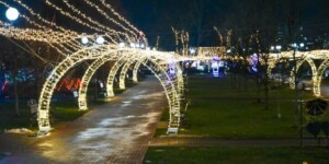 Погода на 3 декабря: до +4°С днем, небольшие осадки ожидается в Могилевской области