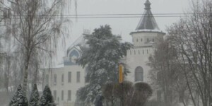 От -8°С до +6°С ожидается в Могилевской области в начале следующей недели