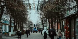 Погода на 19 декабря: облачно, без существенных осадков и около 0°С в Могилевской области