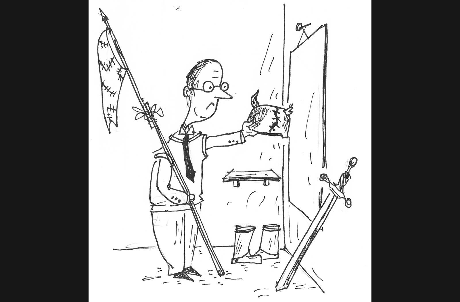 И СНОВА — «ДРАНГ НАХ ОСТЕН»?.. Германия идет к милитаризации на фоне экономического кризиса и растущего недовольства внутри страны