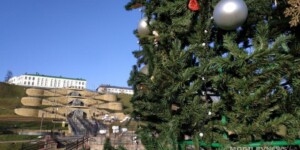 Погода на 15 декабря: небольшой минус ночью и снова дневной плюс с дождем в Могилевской области