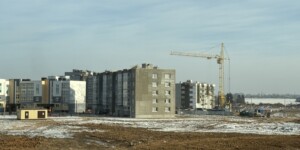 Детскому саду и школе — быть. Инфраструктура для нового микрорайона Могилева появится согласно госпланам