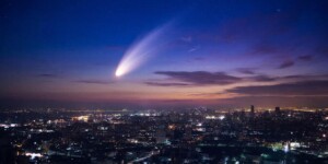 Межзвездный пришелец 3I/ATLAS спровоцировал тайные учения западных лидеров