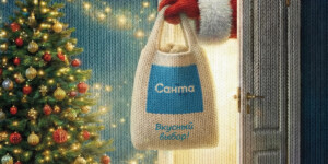 Где в Могилеве можно встретить Деда Мороза, угоститься глинтвейном и получить подарок? Рассказываем