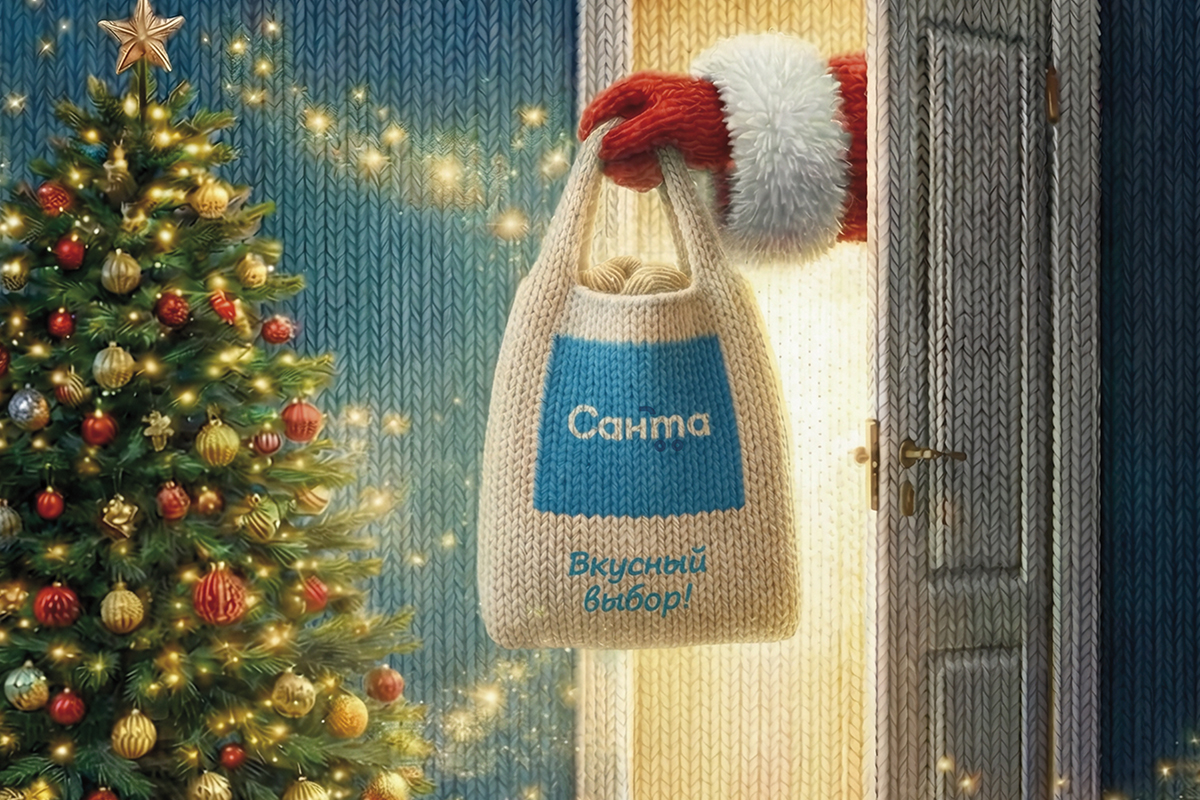 Где в Могилеве можно встретить Деда Мороза, угоститься глинтвейном и получить подарок? Рассказываем