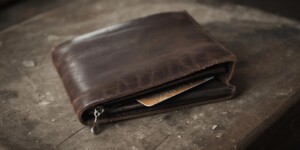 «Нашел и присвоил»: в Могилеве мужчина ответит за кражу уроненного кошелька