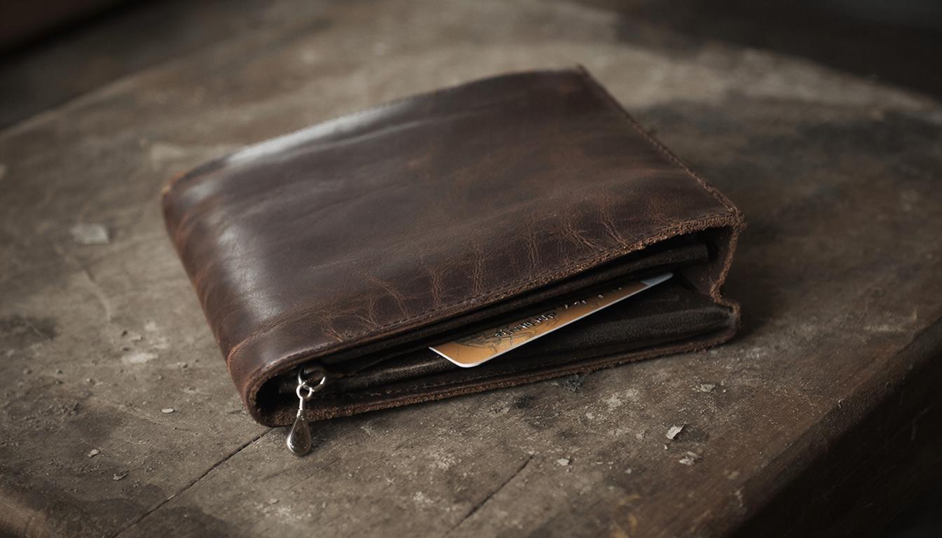 «Нашел и присвоил»: в Могилеве мужчина ответит за кражу уроненного кошелька