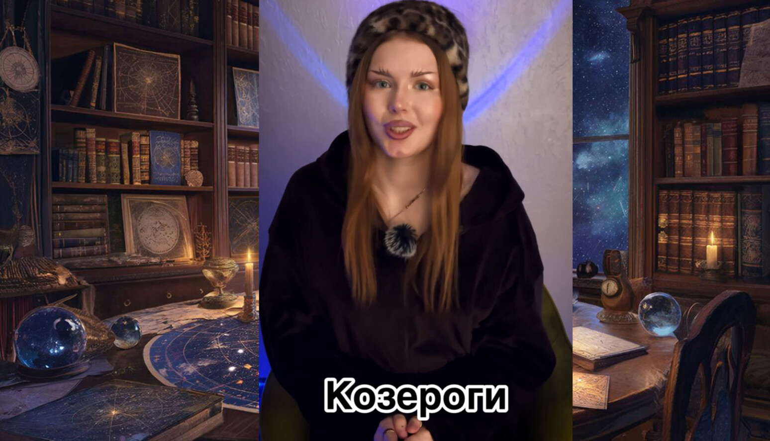 Не тяни все в одиночку: почему 2026 год станет для Козерогов годом баланса