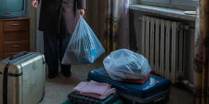 Квартирантка-воровка: как в Могилеве арендаторша обчистила хозяйку на 3500 рублей