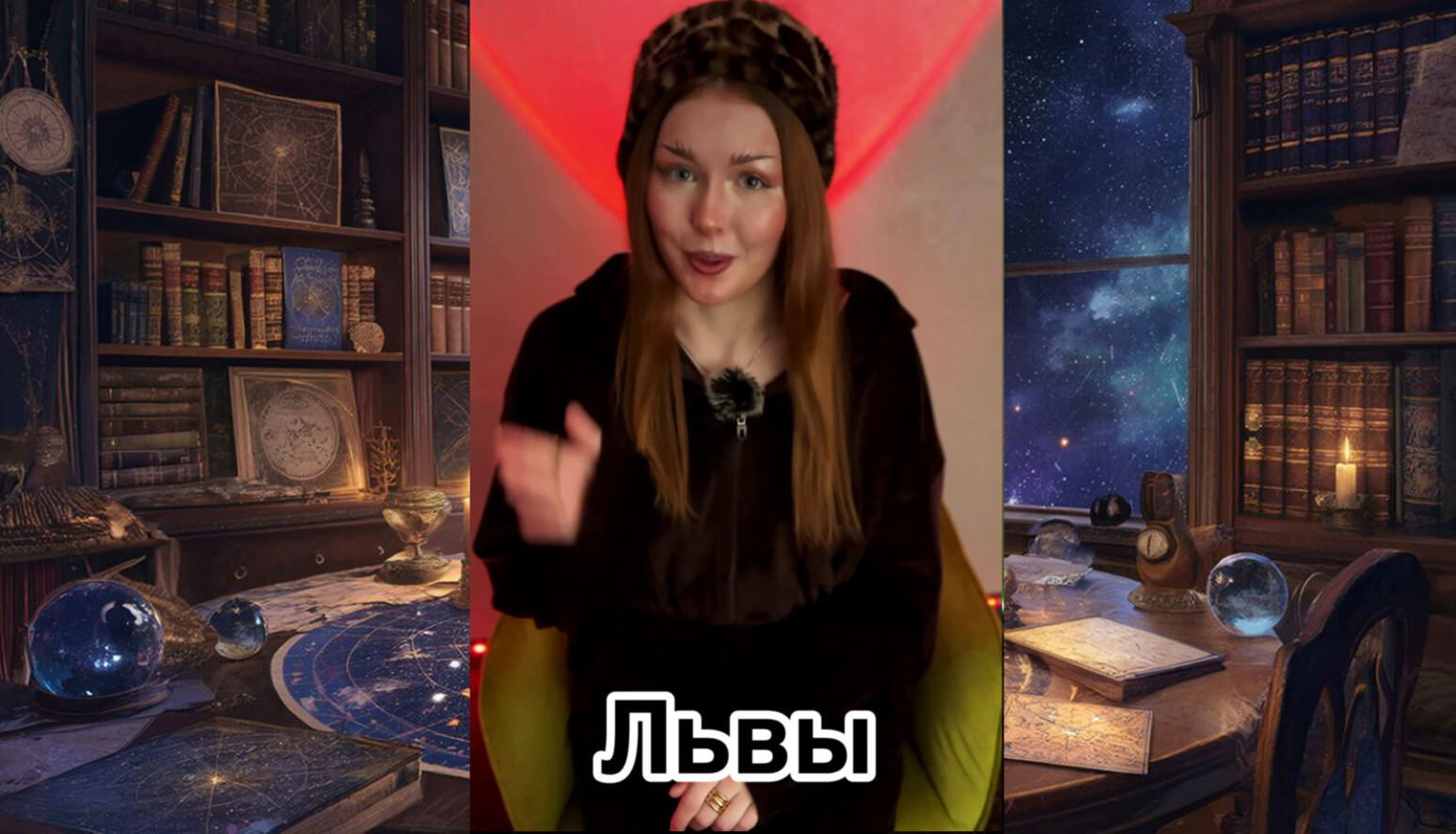 Что готовит 2026 год для Львов: прогноз от астролога Ксении Романовой