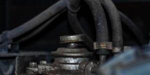 В Могилеве задержан мужчина, похищавший автомобильные аккумуляторы