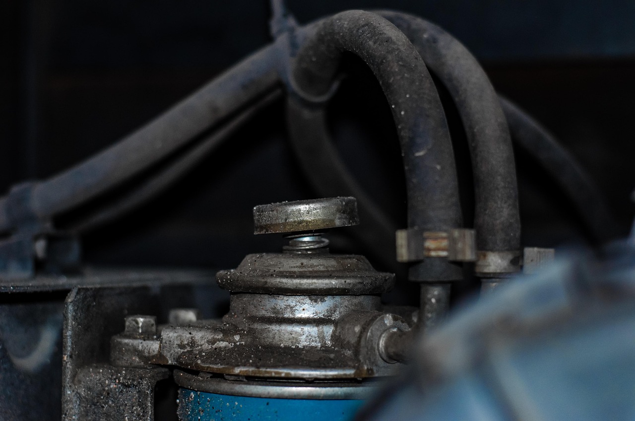 В Могилеве задержан мужчина, похищавший автомобильные аккумуляторы