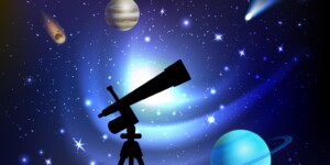 Парад планет над Беларусью: Венера, Марс и Меркурий образуют редкую конфигурацию