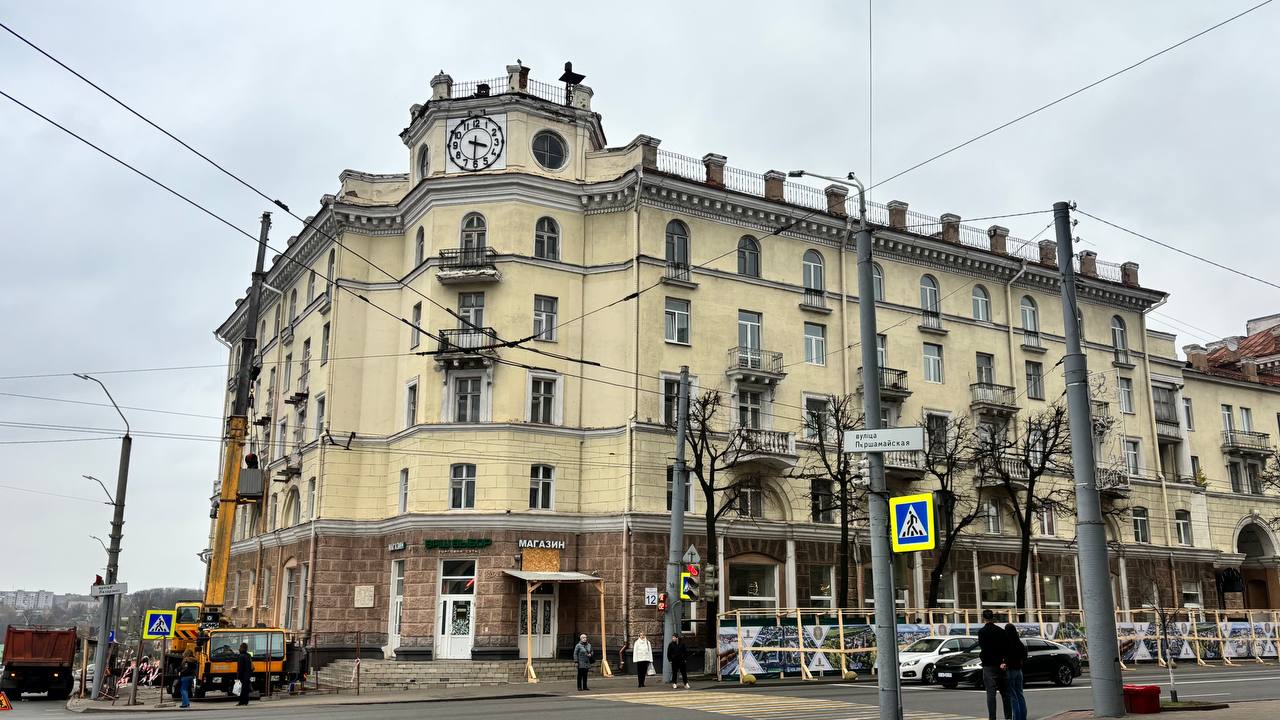 Могилев преображается: рассказываем, как благоустройство, новые школы, дороги и зоны отдыха делают город удобным и современным