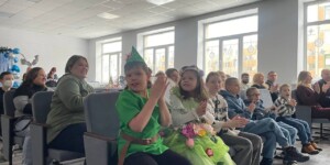 «Исполнили каждое желание»: как в Могилеве подарили праздник детям из хосписа