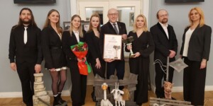 В Минске вручили Национальную театральную премию: среди лауреатов — могилевские театры