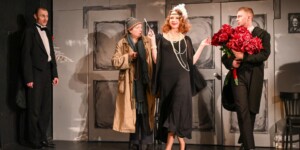 Моя жизнь – сцена, моя судьба – театр: рассказываем о пути Дарьи Трусовой в мир актерского искусства