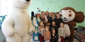 БСЖ в гостях у Социально-педагогического центра Октябрьского района