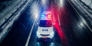 Два ДТП и более 600 нарушений ПДД за выходные в Могилевской области