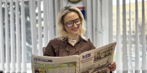 «Могилевским ведомостям» — 35! Подпишись и будь в центре событий региона