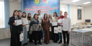 Рифма, буриме и признание: в МГУ имени А.А. Кулешова подвели итоги молодежного поэтического конкурса