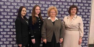 Врач-офтальмолог из Бобруйска – лауреат «SuperПРОФИ-2025»