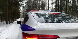 Выходные на Могилевщине в цифрах ГАИ: пьяные, бесправные и ДТП