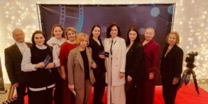 За волшебством на экране — их труд. Работники киноотрасли Могилевщины получили награды