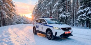 Пьяные за рулем и сотни нарушений: что произошло на дорогах Могилевской области за выходные