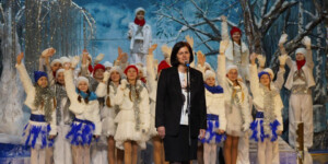 Республиканская акция «Наши дети» стартовала на Могилевщине. Фото