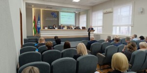 Пятьдесят шагов в защиту работников: профсоюзы Могилевщины утвердили план на полгода