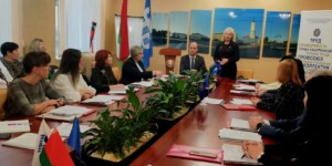 Что играет большую роль в закрепляемости молодых работников, рассказали в отраслевом профсоюзе