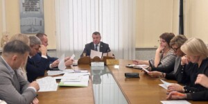 Голос народа услышан: 18 проектов от жителей получат поддержку в Могилевской области