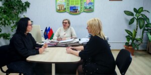 48 обращений за один день: рассказываем, как в Могилевской области профсоюзы борются за пенсии, спасают от незаконных увольнений и разбирают «каракули» в документах