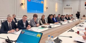 Узнали, какие гражданские инициативы предложили жители Могилевщины для реализации в 2026 году. Фото