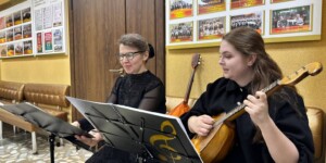 Лучшие оркестры и ансамбли Могилева определили на городском конкурсе