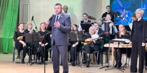 Благотворительная акция «От всей души» стартовала на Могилевщине