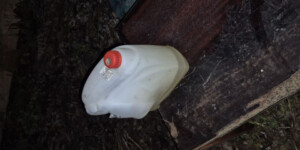 Трагедия в Могилевском районе: пенсионер погиб при сжигании мусора