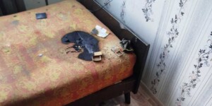 В общежитии Славгорода произошло возгорание — сработала пожарная автоматика